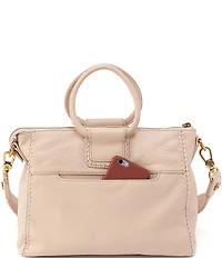 HOBO Sheila Medium O-Ring Handles Satchel Bag