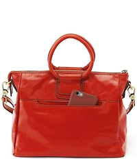 HOBO Sheila Medium Satchel Bag