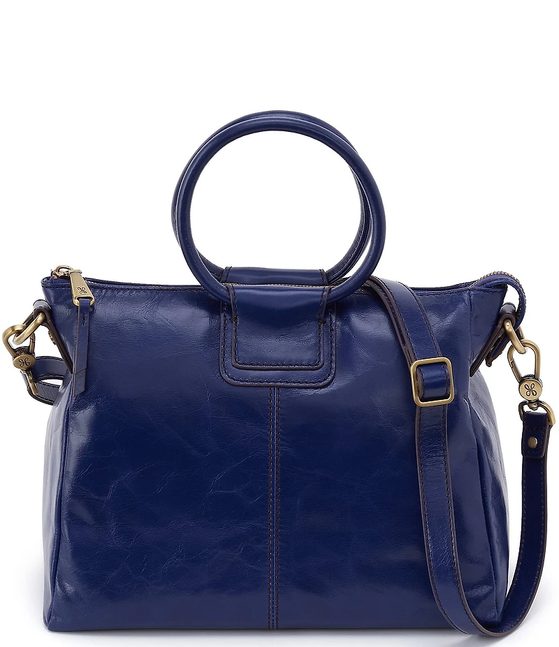 HOBO Sheila Medium Satchel Bag