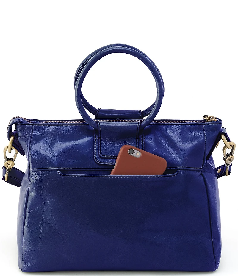 HOBO Sheila Medium Satchel Bag