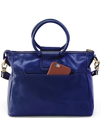 HOBO Sheila Medium Satchel Bag