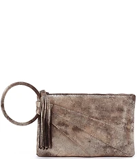 HOBO Sheila Soft Ring Wristlet