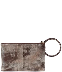 HOBO Sheila Soft Ring Wristlet
