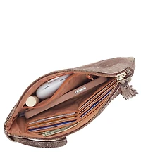 HOBO Sheila Soft Ring Wristlet