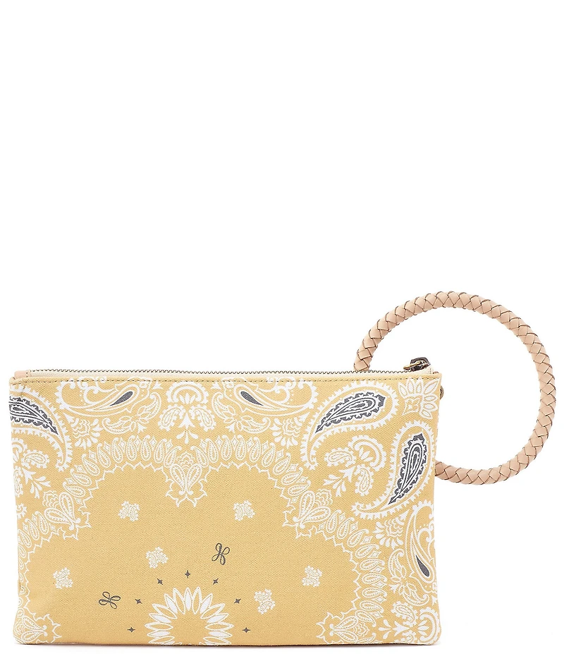 HOBO Sheila Sunset Bandana Wristlet