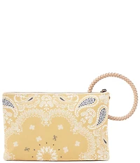 HOBO Sheila Sunset Bandana Wristlet