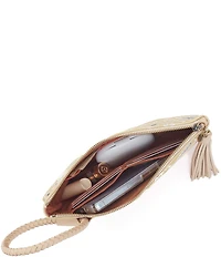 HOBO Sheila Sunset Bandana Wristlet