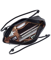 HOBO Softie Knot Handle Tote Bag