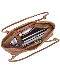 HOBO Softie Knot Handle Tote Bag