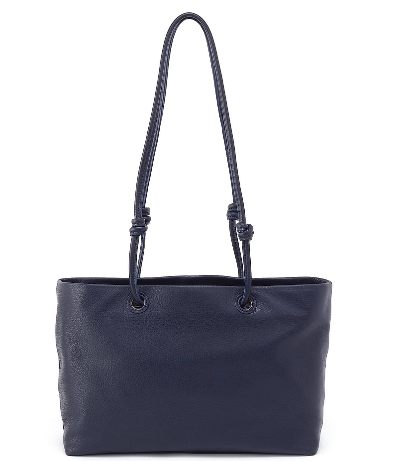 HOBO Softie Knotted East-West Tote Bag