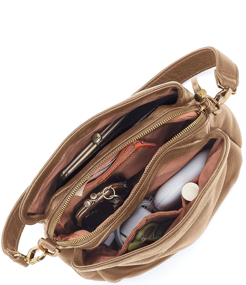 HOBO Starr Convertible Shoulder Bag