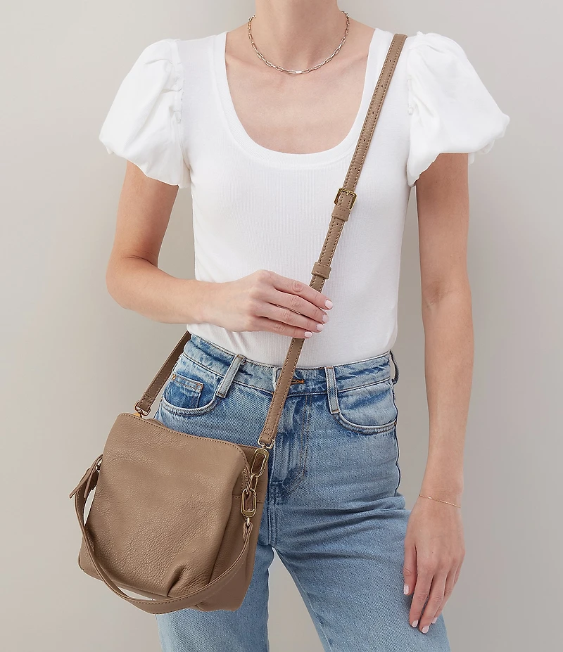 HOBO Starr Convertible Shoulder Bag