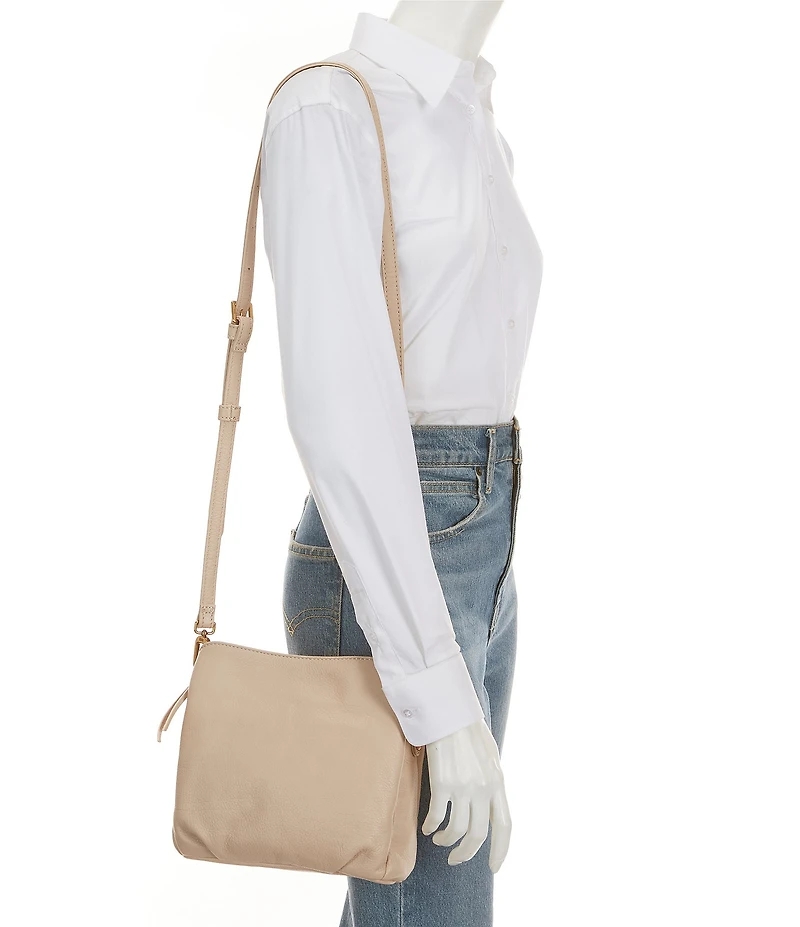 HOBO Starr Convertible Shoulder Bag