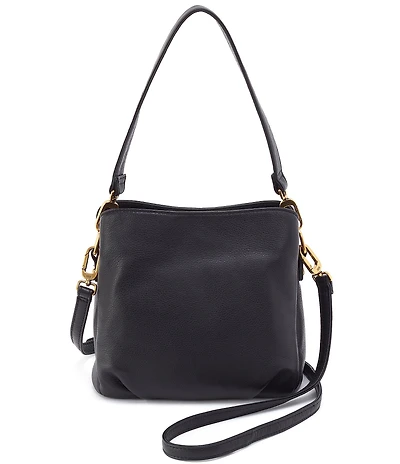 HOBO Starr Leather Bucket Bag