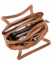 HOBO Starr Tote Bag
