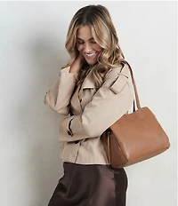 HOBO Starr Tote Bag