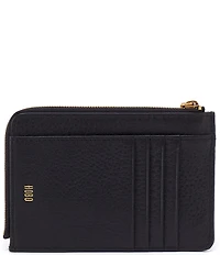 HOBO Tabby Zip Medium Wallet