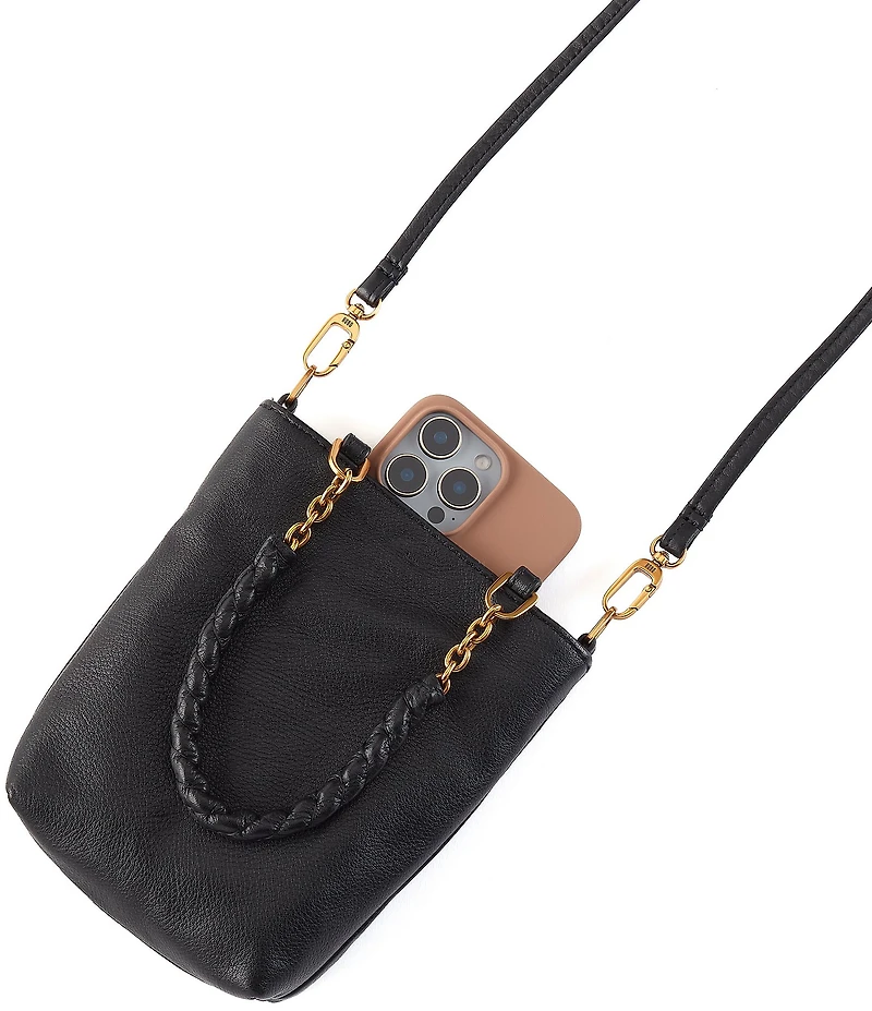 HOBO Tennessee Phone Mini Bucket Bag
