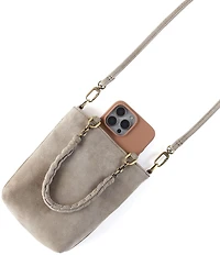 HOBO Tennessee Phone Mini Bucket Bag