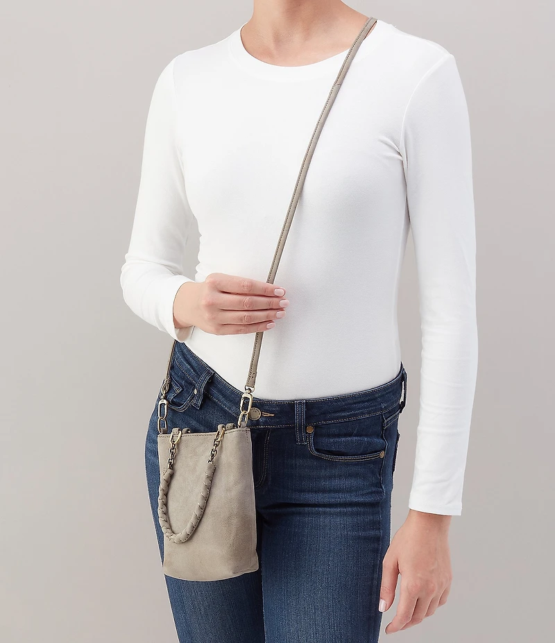 HOBO Tennessee Phone Mini Bucket Bag