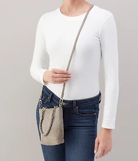 HOBO Tennessee Phone Mini Bucket Bag