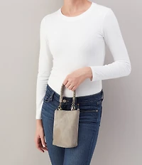 HOBO Tennessee Phone Mini Bucket Bag