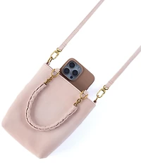 HOBO Tennessee Phone Handle Mini Bucket Bag
