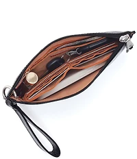 HOBO Vida Metallic Wristlet