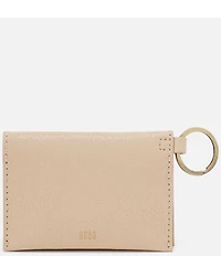 HOBO Vida Leather Card Case