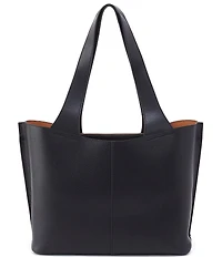 HOBO Vida Leather Tote Bag