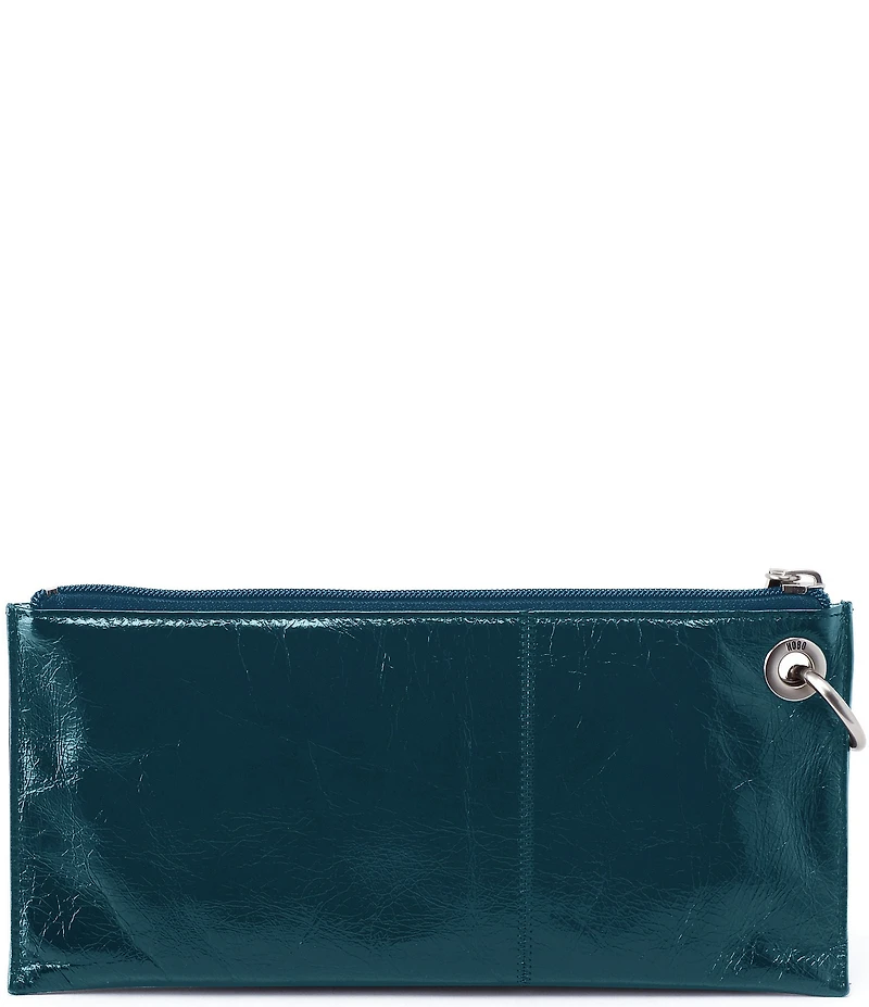 HOBO Vida Leather Wristlet
