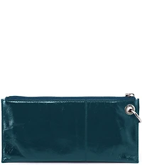 HOBO Vida Leather Wristlet
