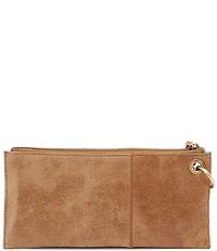 HOBO Vida Leather Wristlet
