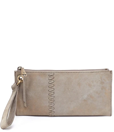 HOBO Vida Whipstitch Wristlet