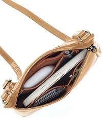 HOBO Vintage Hide Collection Cambel Leather Crossbody Bag