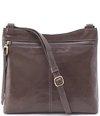 HOBO Vintage Hide Collection Cambel Leather Crossbody Bag