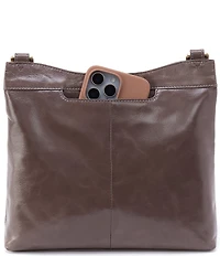 HOBO Vintage Hide Collection Cambel Leather Crossbody Bag