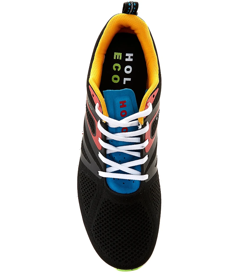 HOLO Footwear Men's N-Fly Sneakers