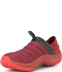 HOLO Footwear Women's Credimus Crashback Slip-On Sneakers