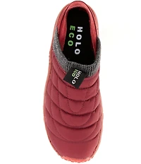 HOLO Footwear Women's Credimus Crashback Slip-On Sneakers