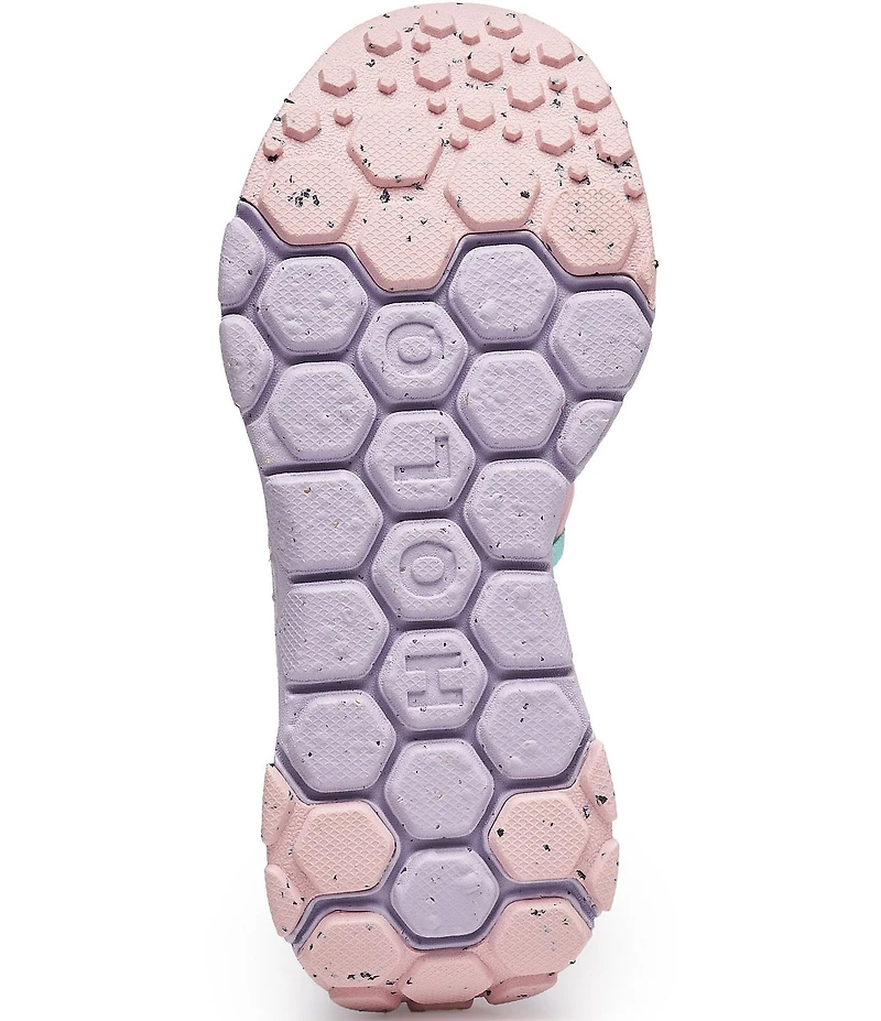 HOLO Footwear Women's Mav 2.0 SR Colorblock Bungee Sneakers