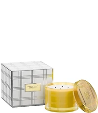 HomeWorx by Slatkin + Co. Limoncello Cupcake 18oz. Candle