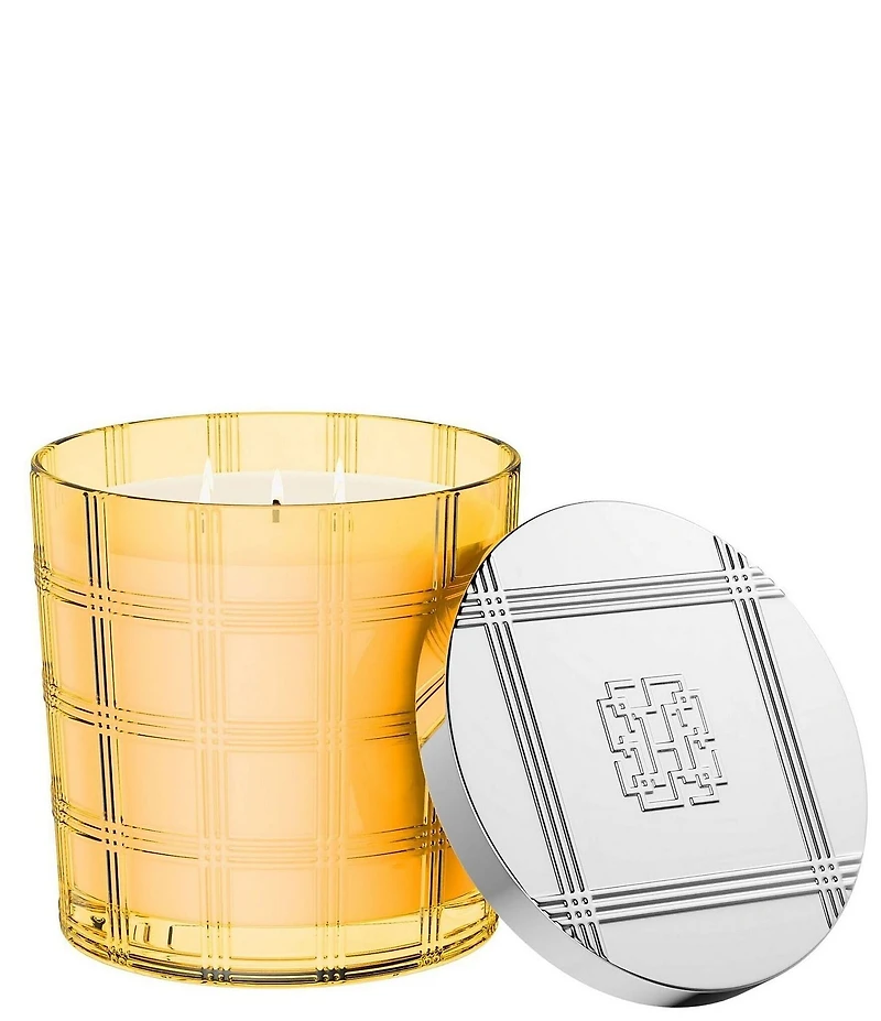HomeWorx by Slatkin + Co. Limoncello Cupcake 5-Wick Candle, 80 oz.