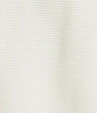 Honey & Sparkle Ribbed Boat Neck Dolman Long Sleeve Sweater