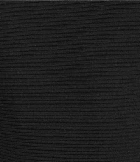 Honey & Sparkle Ribbed Boat Neck Dolman Long Sleeve Sweater