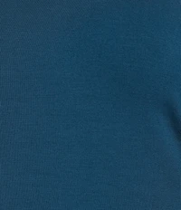 Honey & Sparkle Short Sleeve Side Cinch Tee