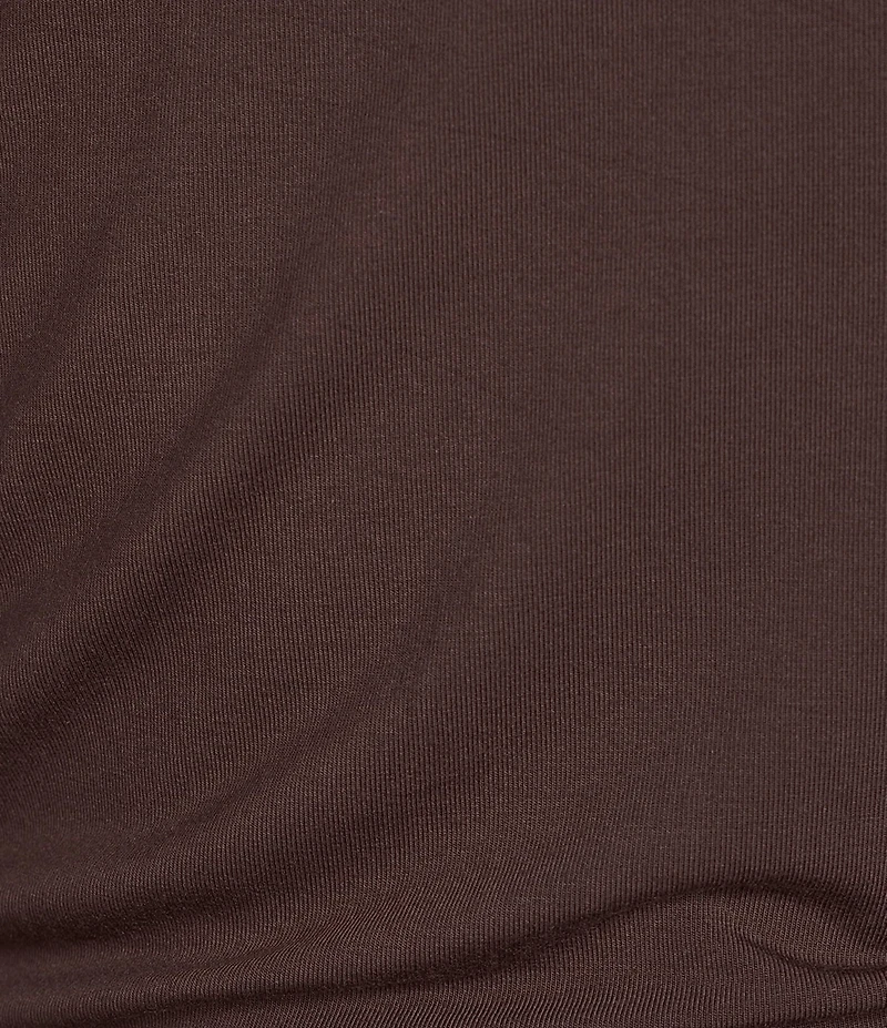 Honey & Sparkle Short Sleeve Side Cinch Tee