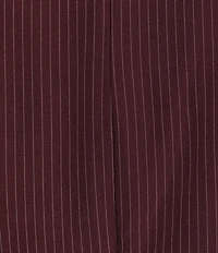 Honey & Sparkle Stripe Sleeveless Tie Back Romper