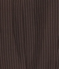 Honey & Sparkle Stripe Sleeveless Tie Back Romper