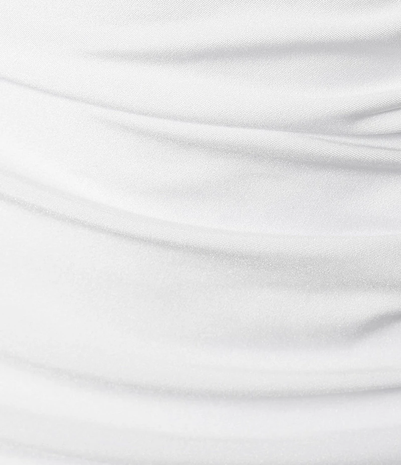 Honey and Rosie Sleeveless Fitted Dress